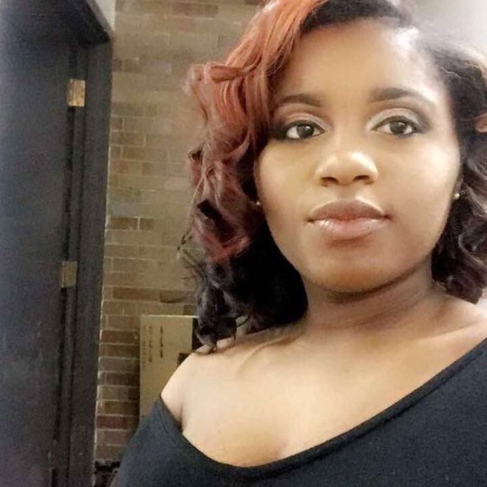 Meet your Posher, Tondalaha